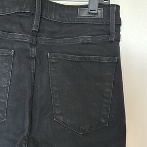 Abercrombie & Fitch Skinny Ankle Jeans